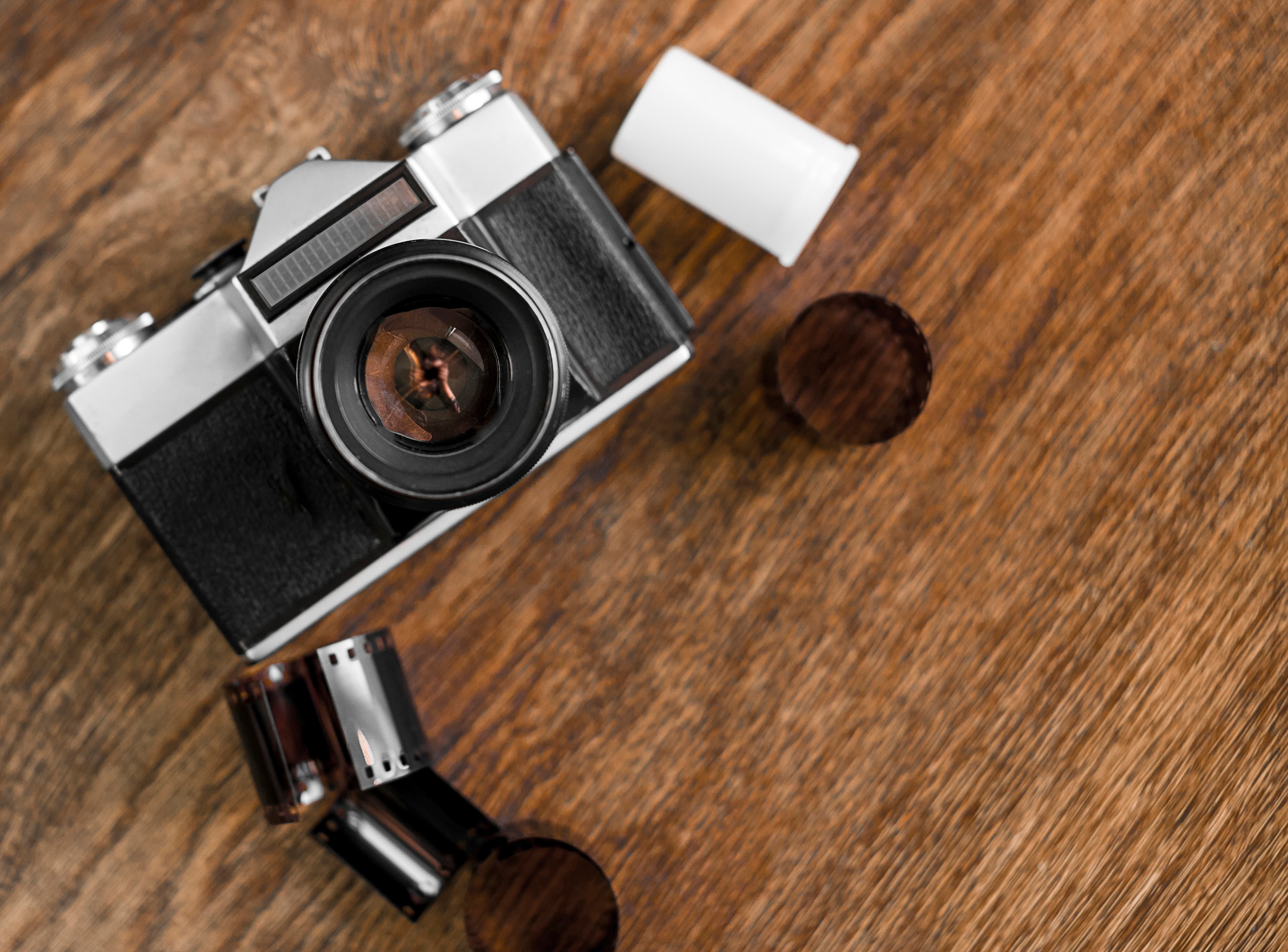 Learn how we help the Photography industry