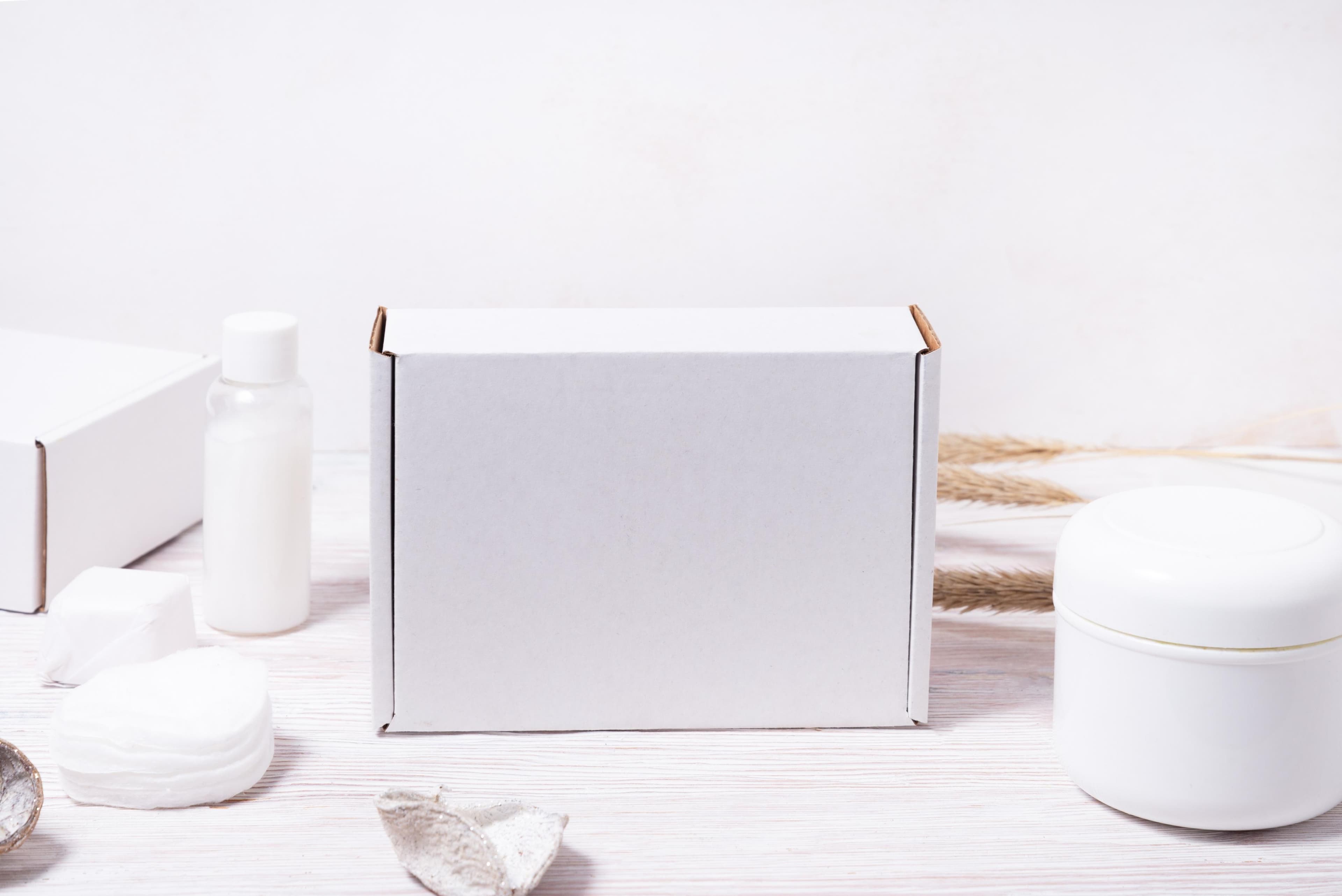 Learn how we help the White Label Packaging industry