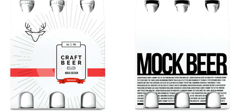Craft Beer Hero