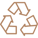 Recyclable