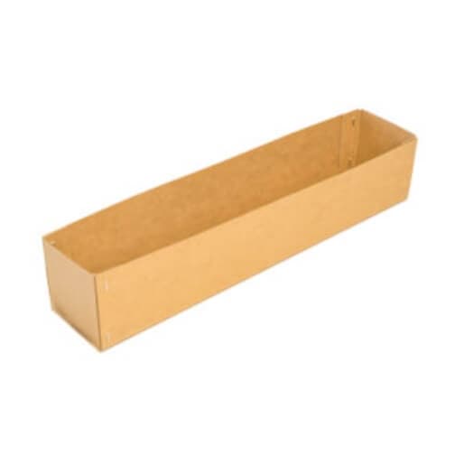 SPARE PARTS BOX