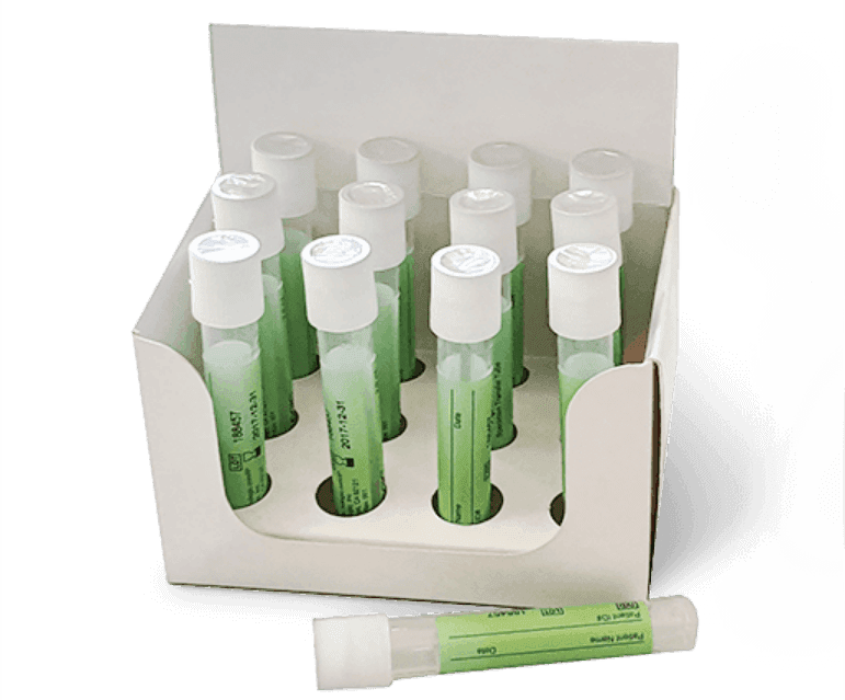 Tube Solutions