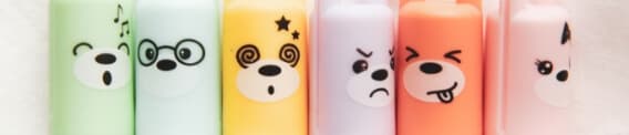 Retail ready candle box