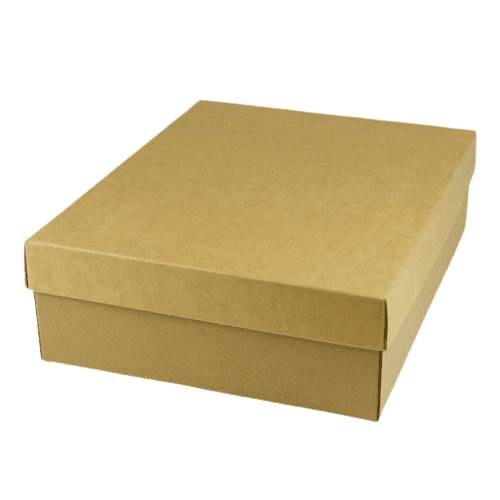 Image Box and Lid