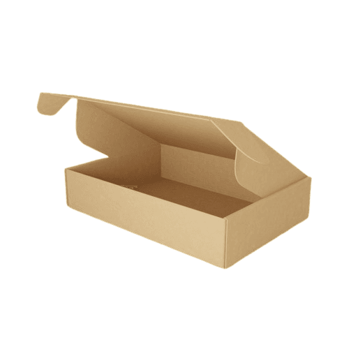 Image Mailer Boxes