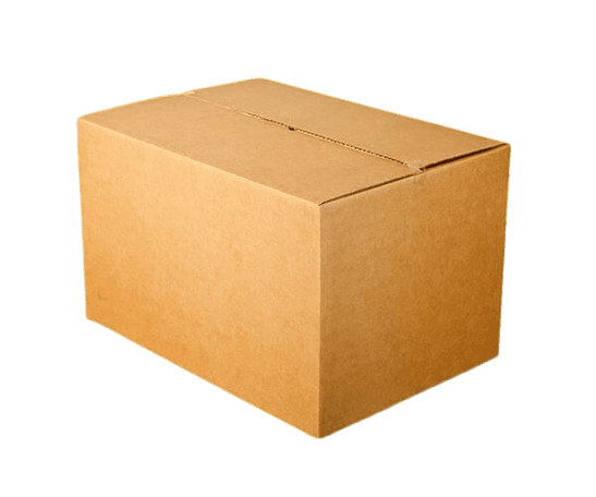 Image Shipping Carton