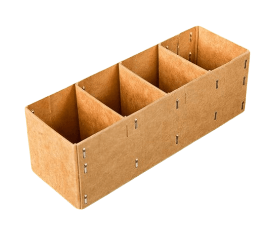 Image Spare Parts Boxes