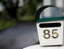 Minimise Postage Costs