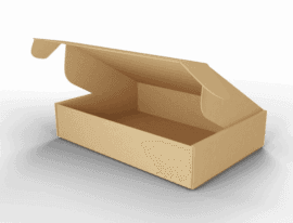 Unboxing Experience