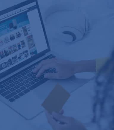 E-commerce