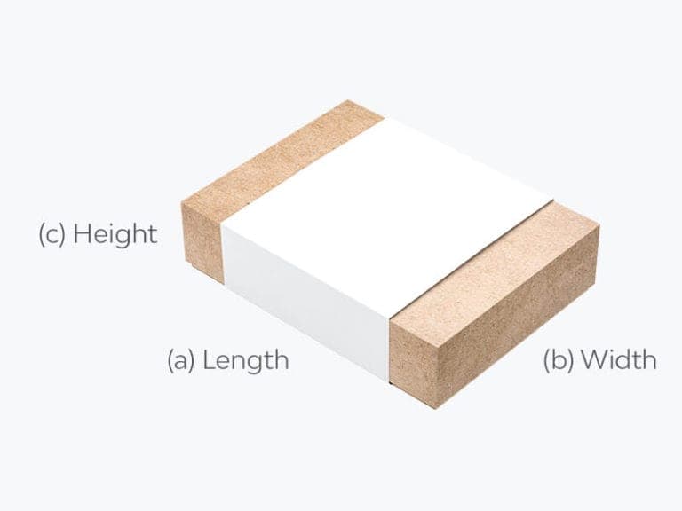Measuring A Sleeve