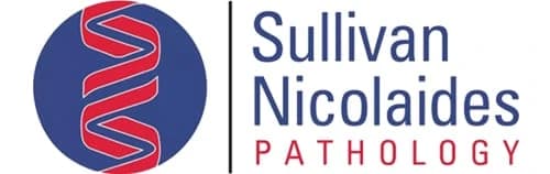 Sullivan Nicolaides Pathology