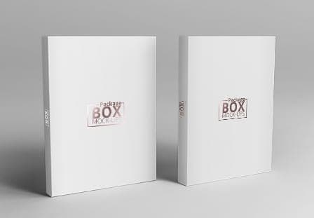 Photo Frame Mockup