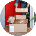 E-commerce business