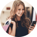 making the retail connection