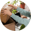 Packing boxes