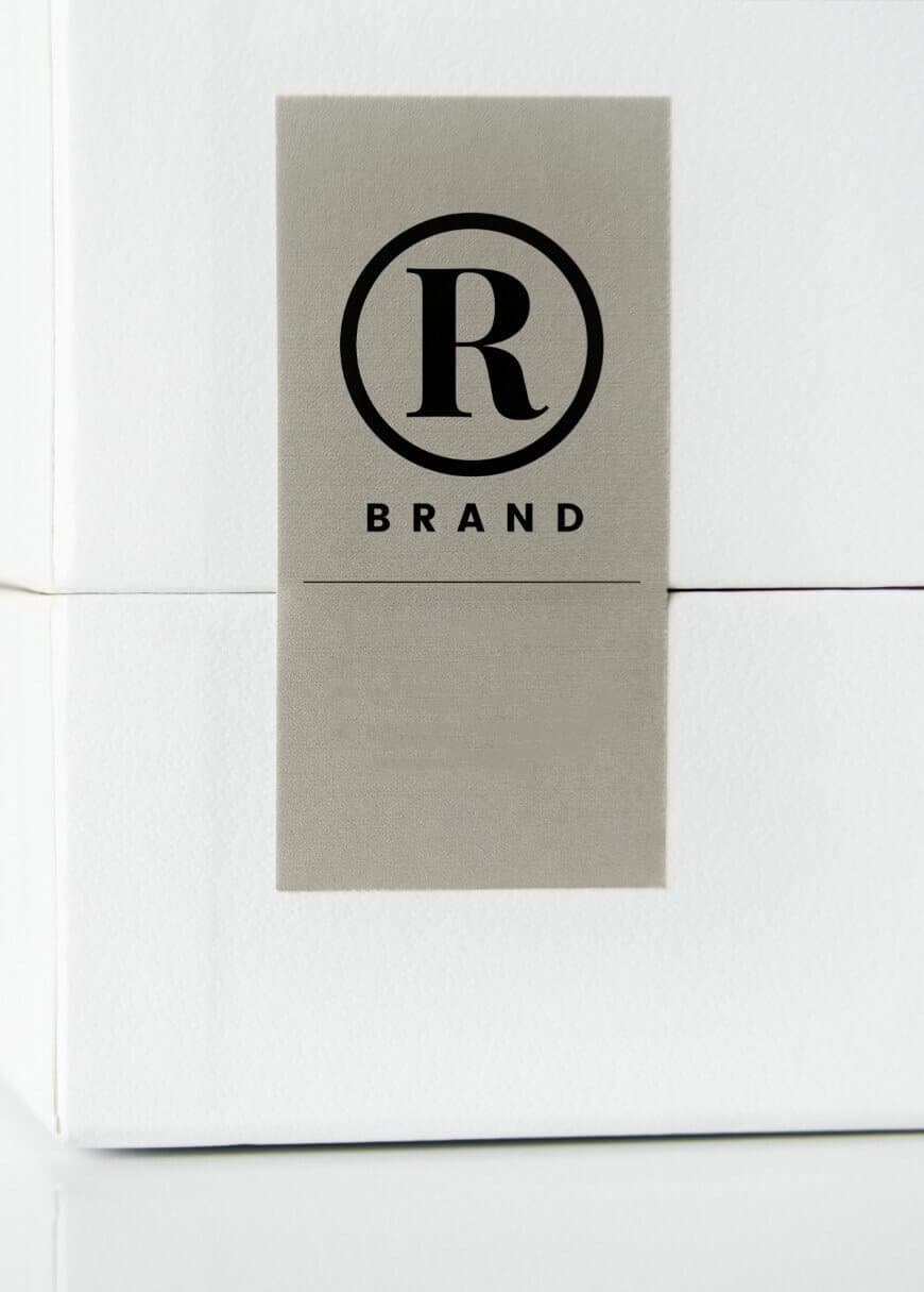 Box R Branc