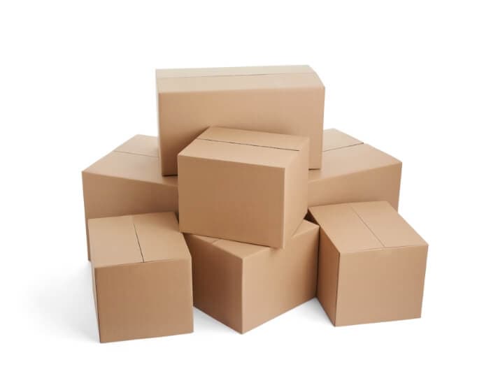 RSC Boxes