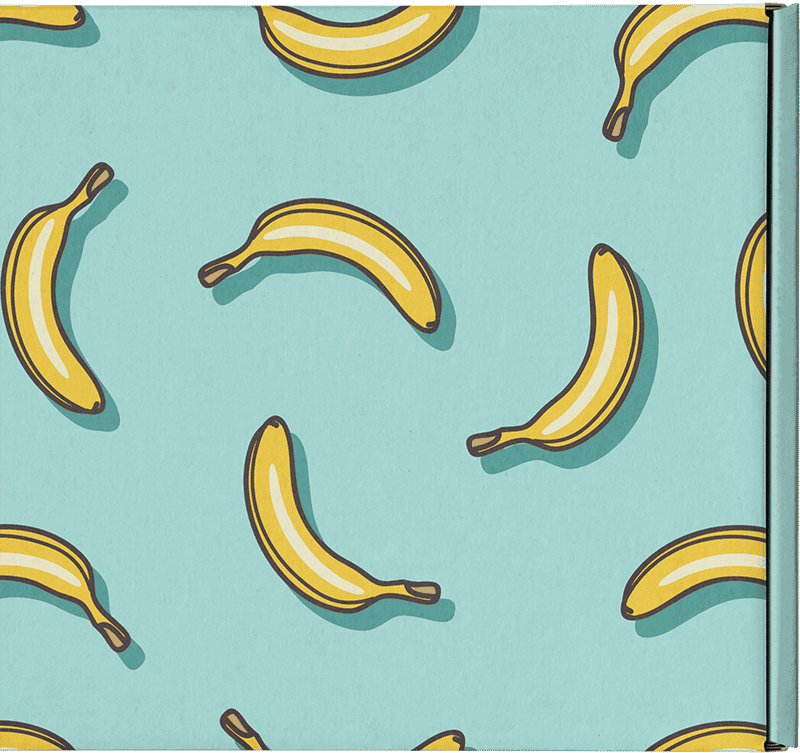 Banana Box