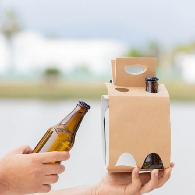Beer Packaging
