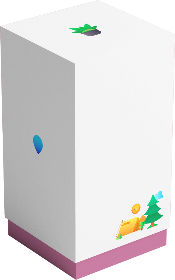 Box With Lid