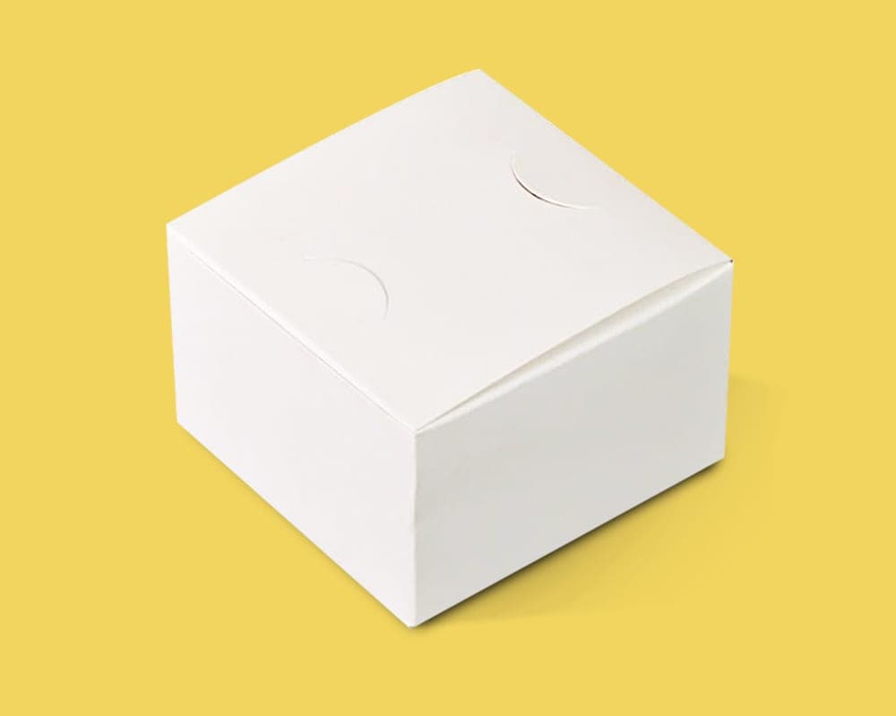Business Card Boxes