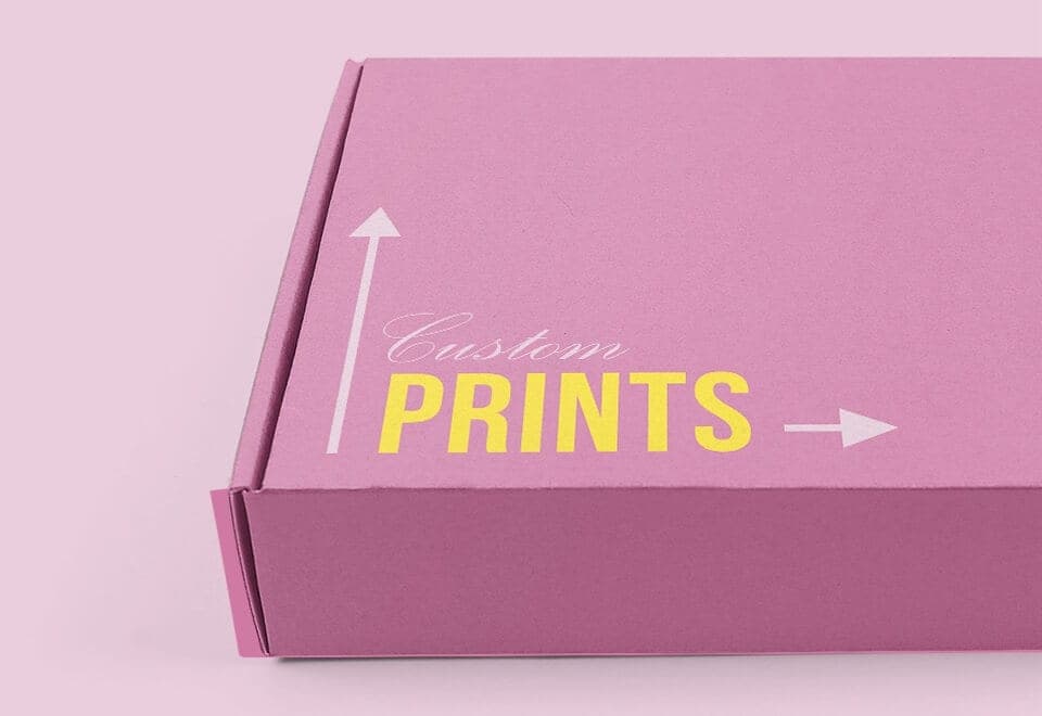 Private Label Box
