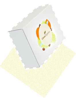 3D box design interface screenshot from Pakko’s platform