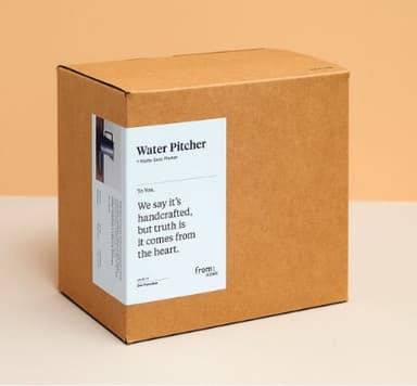Why Custom Made Packaging Is a Better Choice Than Buying Unbranded Packaging Off the Shelf