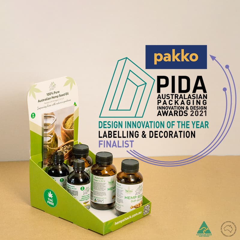 PIDA 2021 Finalists
