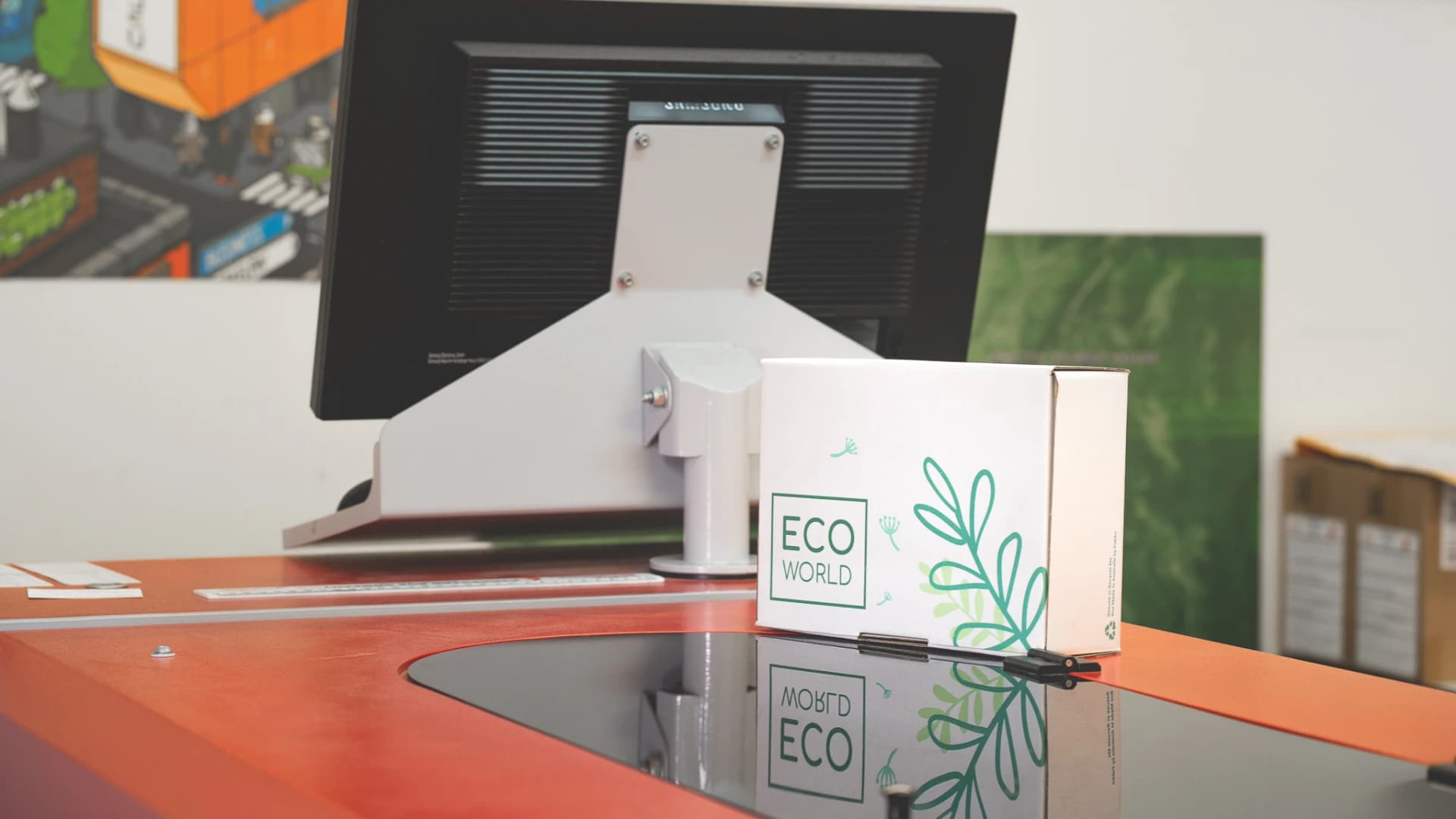 The Power Of Custom Packaging