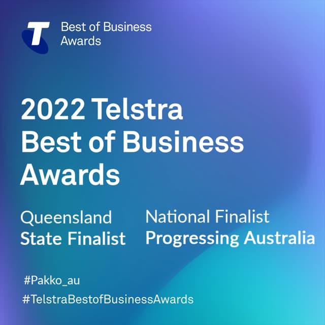 Recognition From Telstra