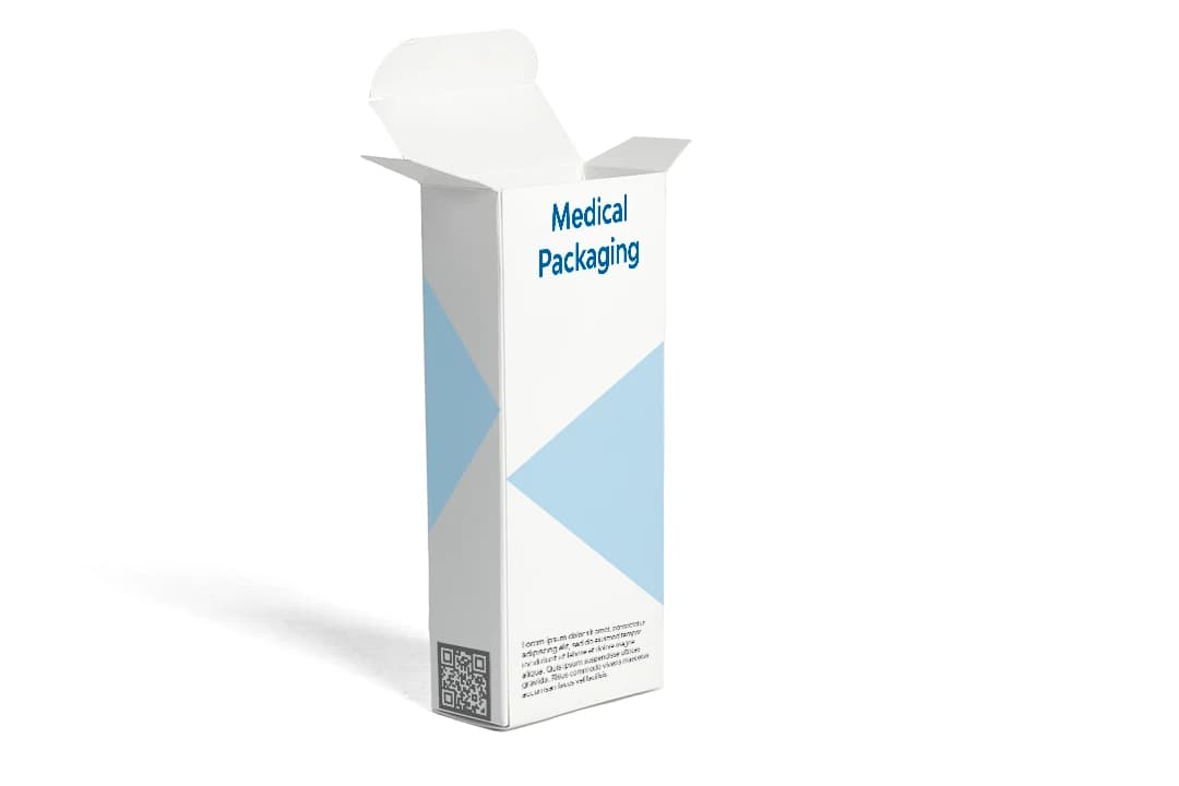 6 Consideration For Medical & Healthcare Packaging