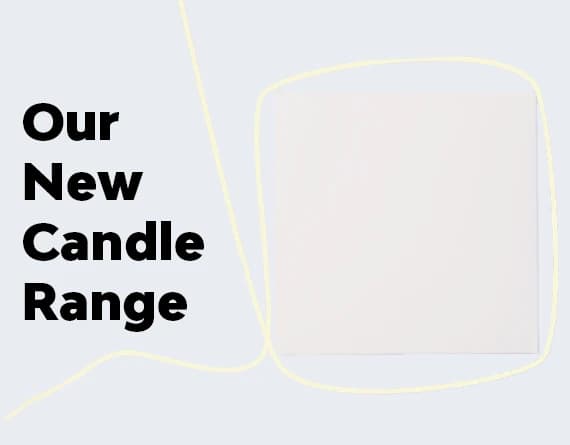 Pakko's New Candle Box Range