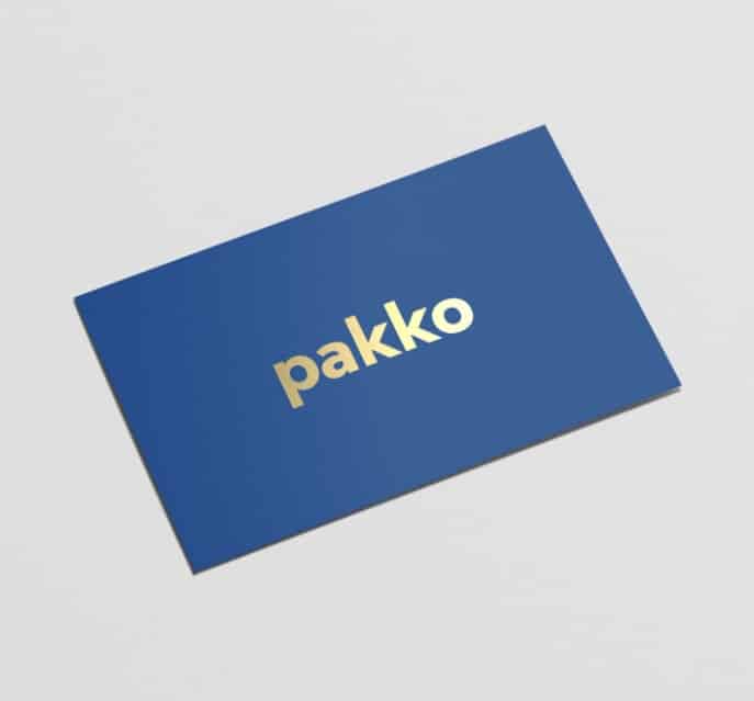 Pakko's IDP Development