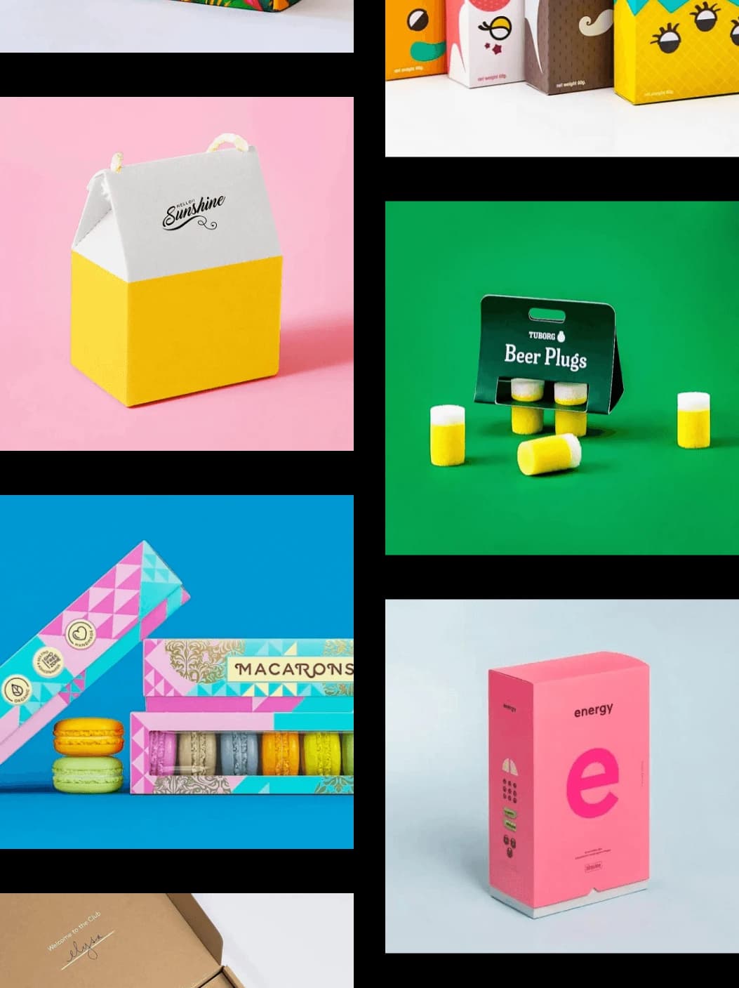 Importance of Custom Packaging