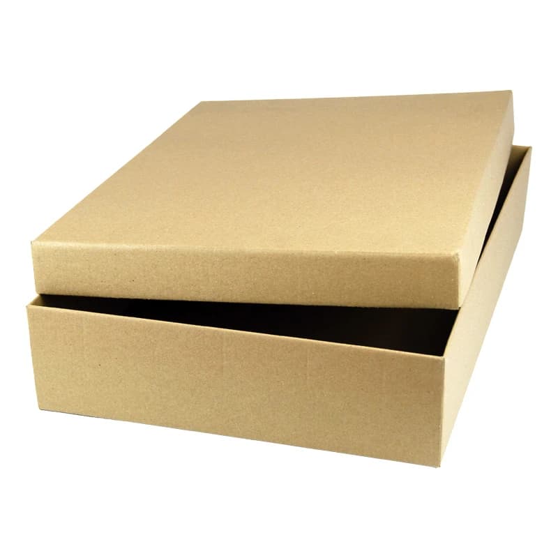 Cover Image for LB5 – Box and Lid
