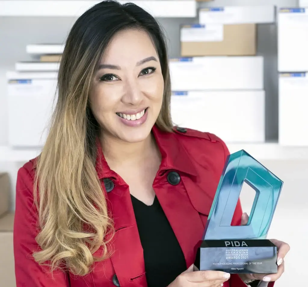 Packaging Innovations & Designs Award