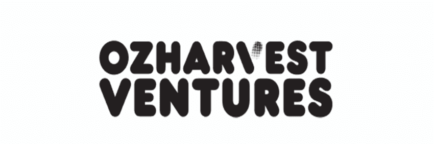 OzHarvest Ventures logo