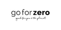 Go For Zero