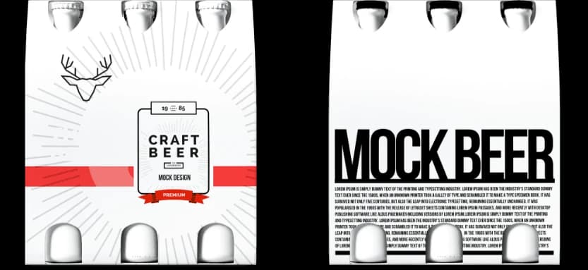 Craft Beer Hero