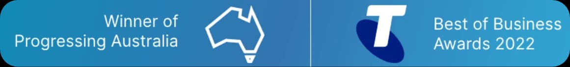 Pakko, winner of Telstra award 2022