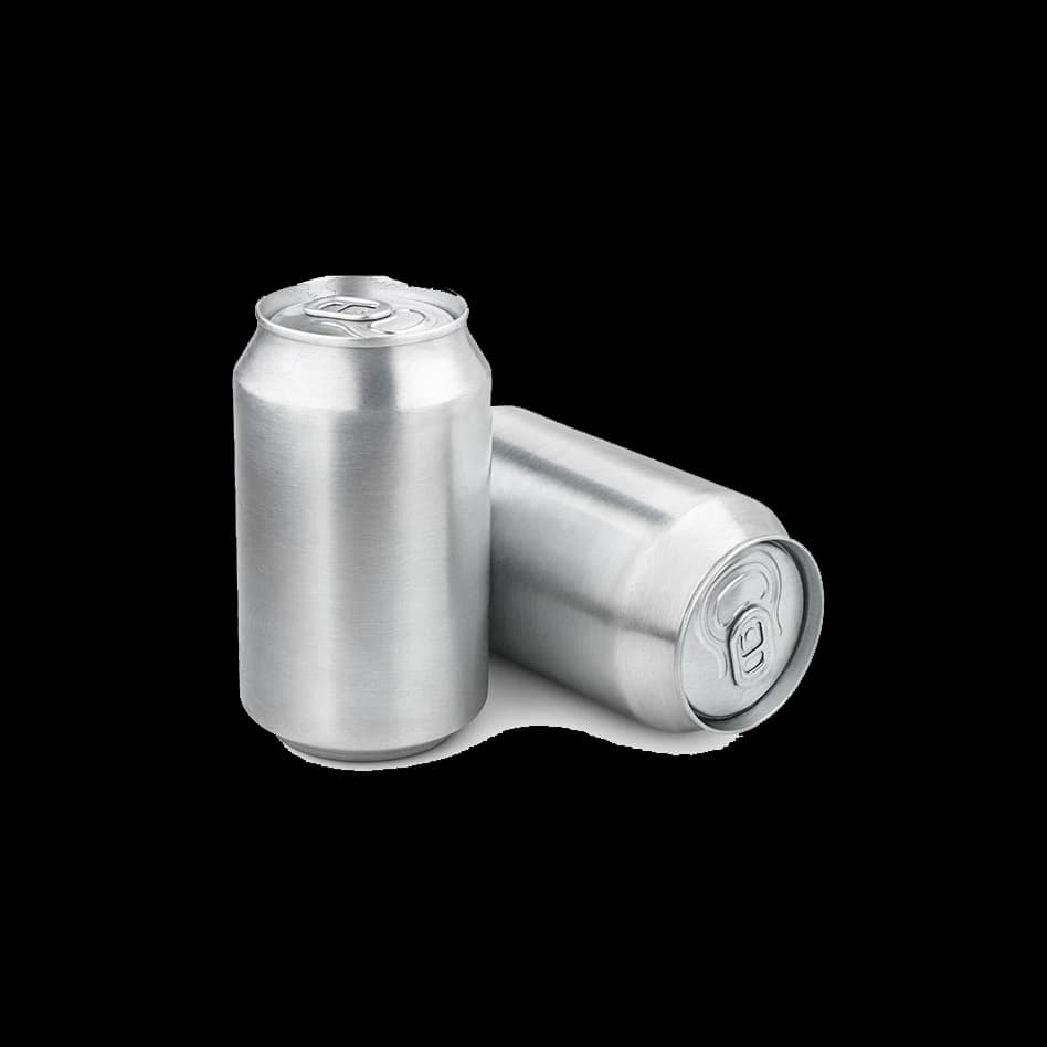 Image Beverage Cans