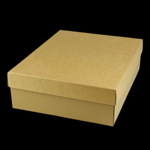 Image Box and Lid