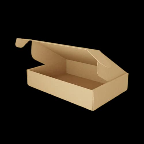 Image Mailer Boxes
