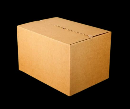 Image Shipping Carton