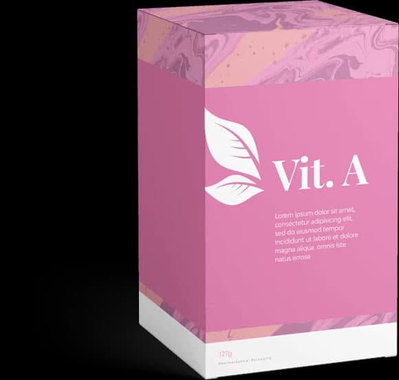 Pharmaceutical Tuck Box