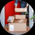 E-commerce business