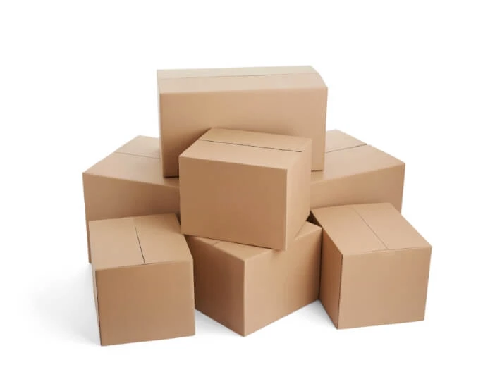 RSC Boxes