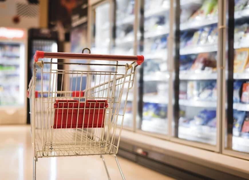 Shopping Cart